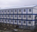 Модульные гостиницы в Сочи