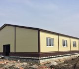 Модульные столовые в Сочи